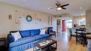 Comfy 1-Bdrm Condo in Heart of Old Town Scottsdale